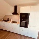 Апартаменты Holmblick - Boddenblick, Balkon, 2 Schlafzimmer, 4 Personen *