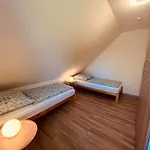 Holmblick - Boddenblick, Balkon, 2 Schlafzimmer, 4 Personen