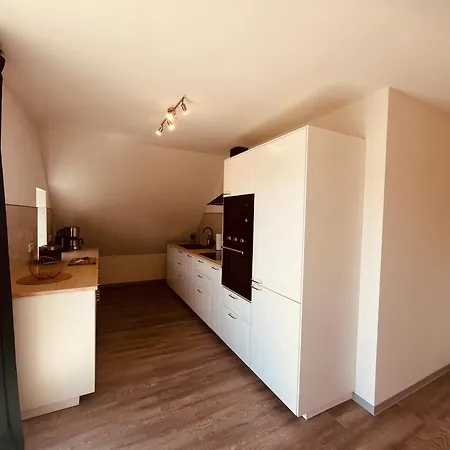 Appartement Holmblick - Boddenblick, Balkon, 2 Schlafzimmer, 4 Personen *